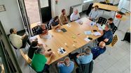 ENERGIE CITOYENNE - Autoconsommation collective à Bagnères-de-Bigorre